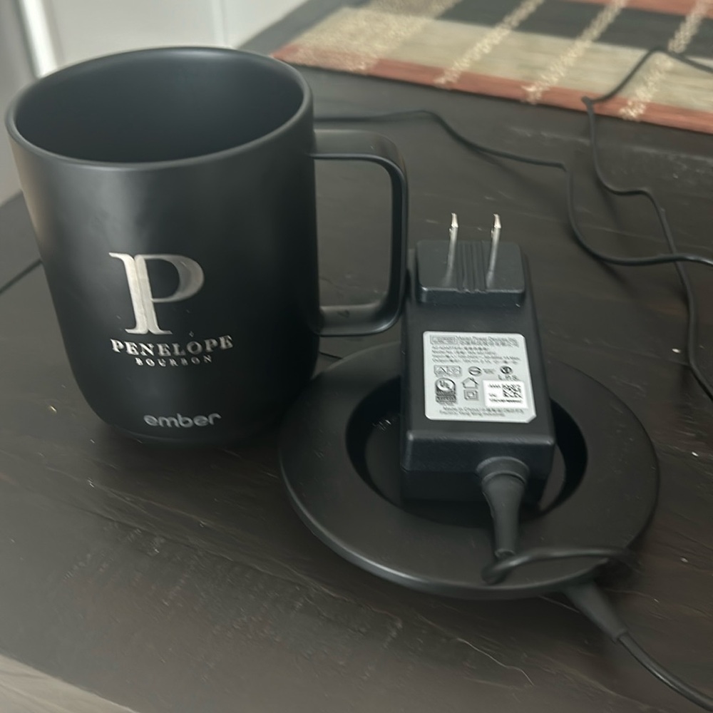 Ember Coffee Mug 10 oz.